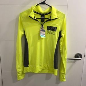 Victoria secret ultimate pullover